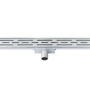 Koopje Best-design "nice" douchegoot zonder flens 100 cm