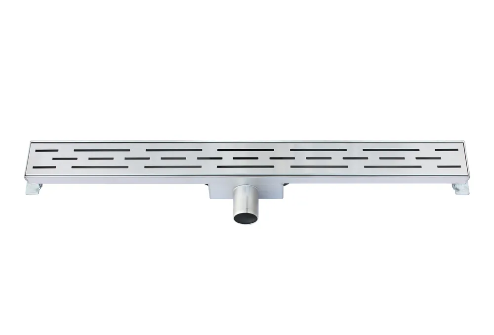 Koopje Best-design "nice" douchegoot zonder flens 100 cm