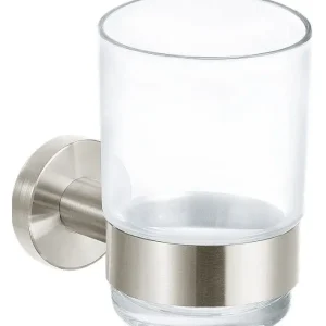 Beste Prijs Best-design "ore" beker+houder rvs-304