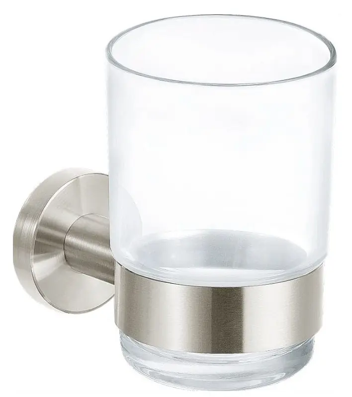 Beste Prijs Best-design "ore" beker+houder rvs-304