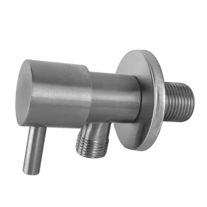 Best-design "ore" hoekstopkraan 1/2"x 3/8" rvs-304 Direct Beschikbaar