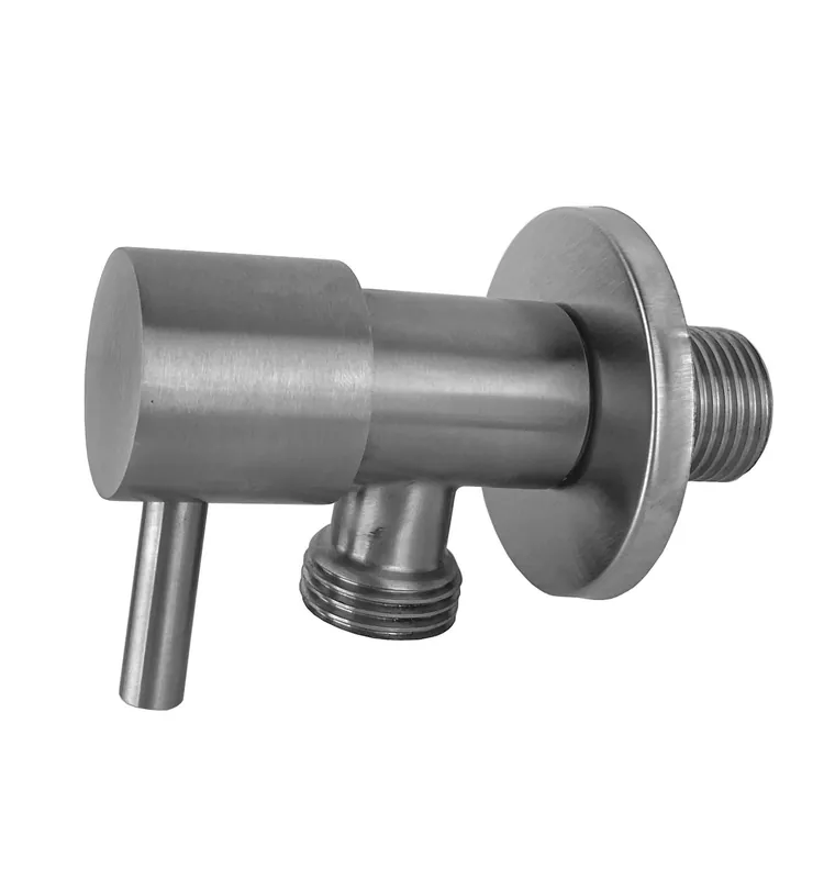 Best-design "ore" hoekstopkraan 1/2"x1/2" rvs-304 Veilige Betaling