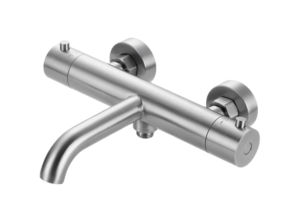 Best-design "ore" opbouw badthermostaat rvs-304 Beste Prijs