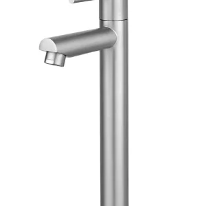 Bestel Nu Best-design "ore-high-aquador" toiletkraan rvs-304