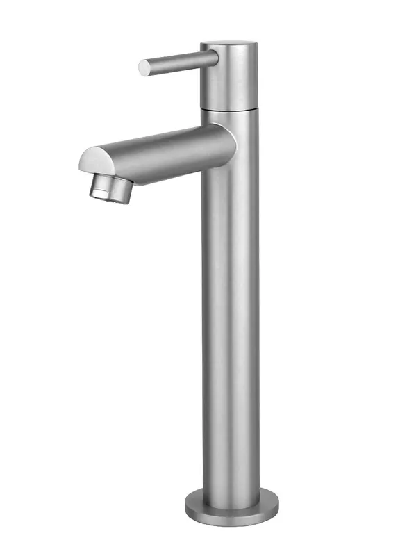 Bestel Nu Best-design "ore-high-aquador" toiletkraan rvs-304