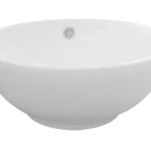 Gratis Retour Best-design "rema" opbouw-waskom diameter =37,5cm h=16cm