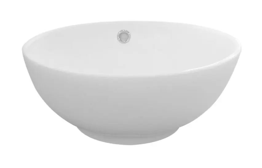 Gratis Retour Best-design "rema" opbouw-waskom diameter =37,5cm h=16cm