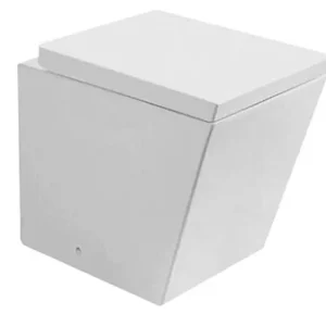 Voordeelprijs Best-design "schnell" wandcloset 56 cm incl. zitting