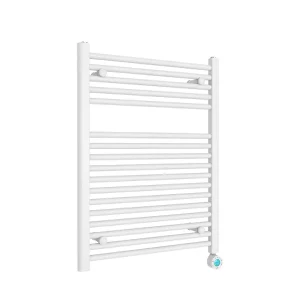 Koop Online Best-design "senden-white" elektrische radiator wit 380 w 800x600mm
