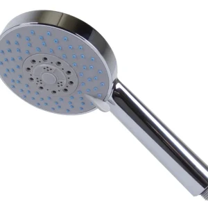 Best-design "silver" handdouche Merkproduct