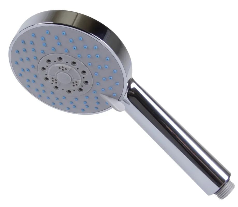 Best-design "silver" handdouche Merkproduct