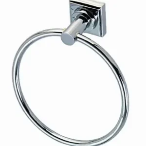 Best-design "viera" handdoekring Beste Prijs