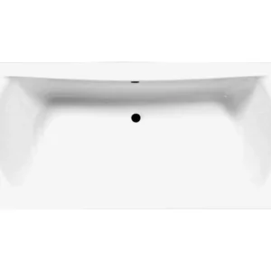 Merkproduct Best-design "wellness" bad 180x80x43cm zonder poten