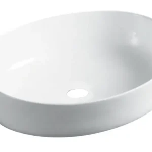 Best-design "yssel" opbouw-waskom 51,5x37,5x14,5cm Koop Vandaag