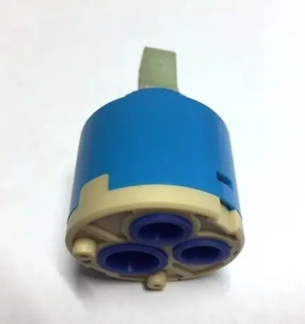 Best-design binnenwerk tbv. diverse kranen Voordeelprijs