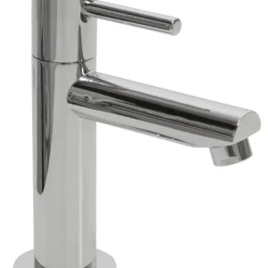 Best-design chrome "aquador" toiletkraan Must-Have