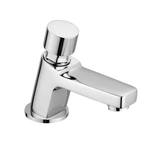 Best-design chrome "delay-lorim" toiletkraan Beperkte Voorraad