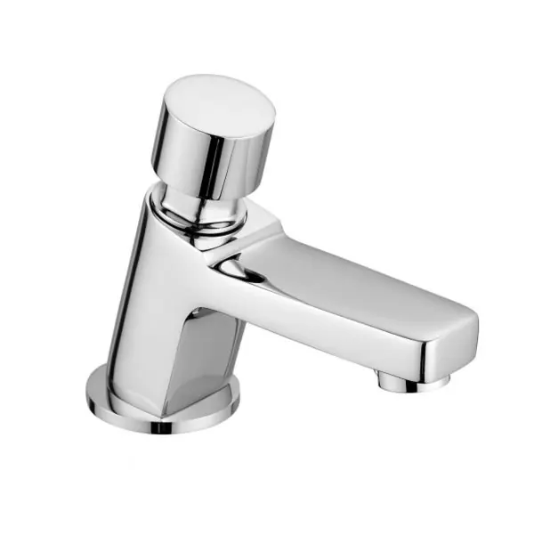 Best-design chrome "delay-lorim" toiletkraan Beperkte Voorraad