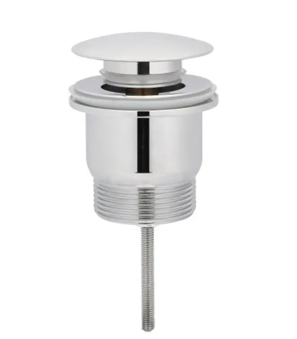 Direct Beschikbaar Best-design chrome "ipa" clic-waste 1 1/2"