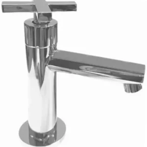 Speciale Aanbieding Best-design chrome "new-jax" toiletkraan