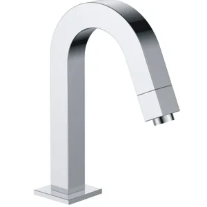 Dagaanbieding Best-design chrome "orca" toiletkraan