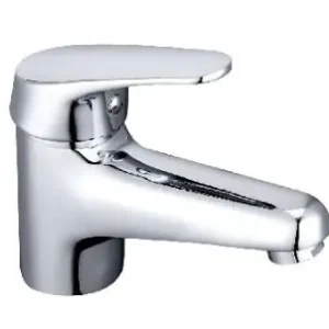Nu Kopen Best-design chrome "ten" wastafelmengkraan