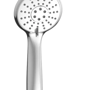 Best-design chrome "zipzi" handdouche 3 standen chroom Populair