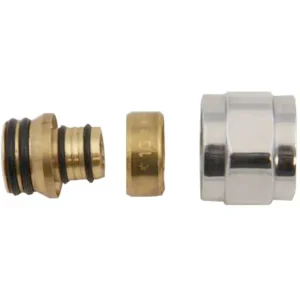 Bestel Nu Best-design eurokonus 16x2.0x1/2" pexal buis tbv. luxe rad/regel-t