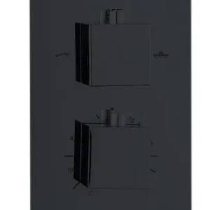 Uitverkoop Best-design frontplaat zonder knoppen tbv. "stylmo"
