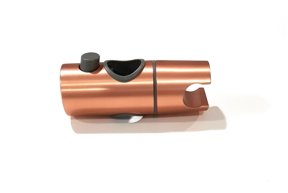 Best-design glijstuk voor opbouwregendouche set tbv. "lyon" Lage Kosten