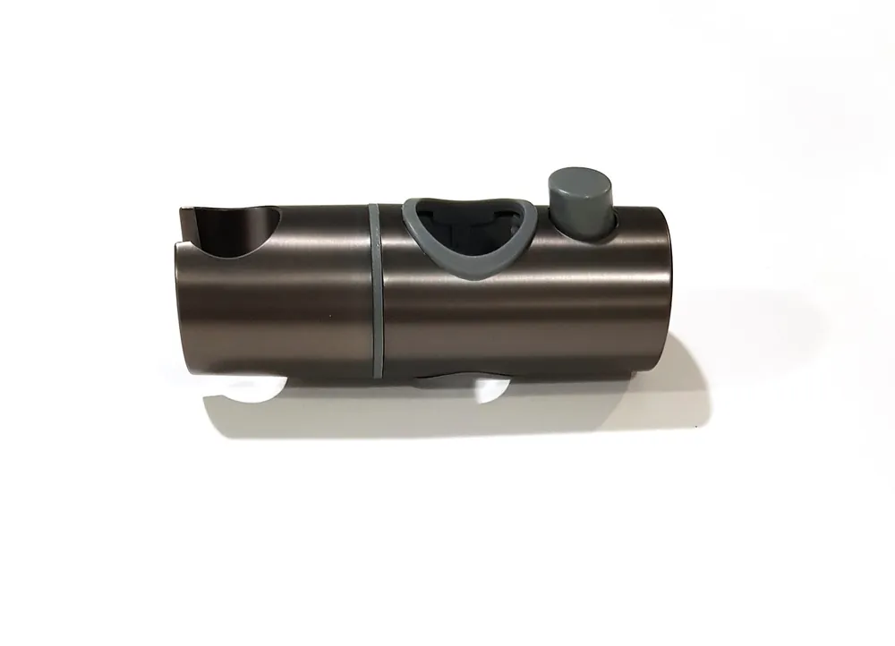 Direct Verzonden Best-design glijstuk voor opbouwregendouche set tbv. "moya"