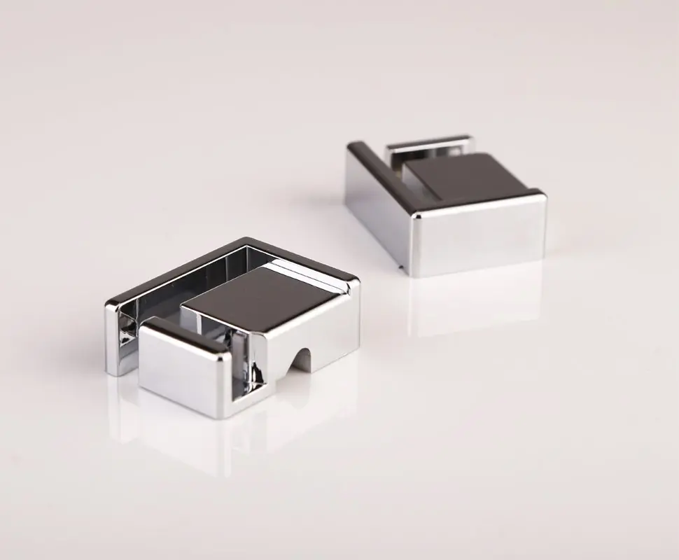 Best-design hoekhouder glaswand l+r voor "erico" 3875280 Seizoensaanbieding
