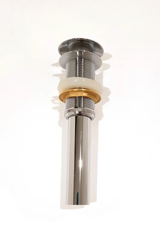 Premium Best-design just-solid waskom/clicwaste z/overloop