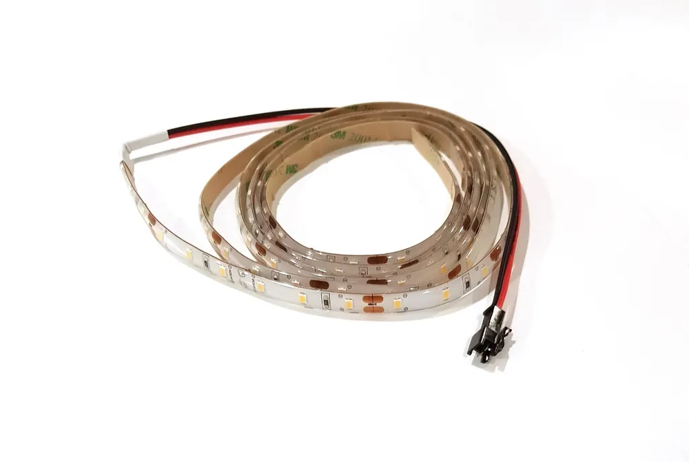 Alleen Vandaag Best-design ledstrip (ter vervanging) spiegel diameter 60