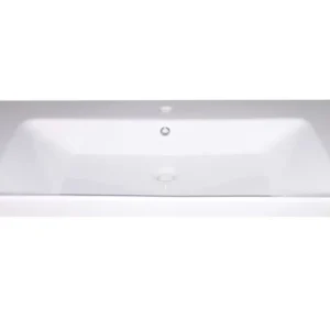 Uitverkoop Best-design losse meubel wastafel "moby" 103 cm