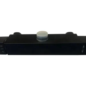 Betrouwbaar Best-design losse thermostaatkraan tbv. "black-york"