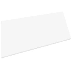 Best-design meubelblad tbv. rigatti & beauty-60 glans-wit Laatste Kans