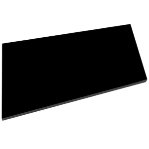Korting Best-design meubelblad tbv. rigatti & beauty-60 mat-zwart