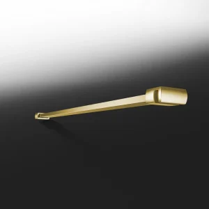 Alleen Vandaag Best-design nancy 'dalis' muurstabilisatiestang 1200 mm