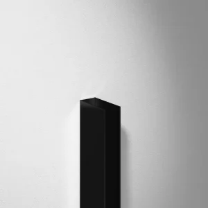 Best-design nero 'dalis' muurprofiel 2000 mm Direct Beschikbaar