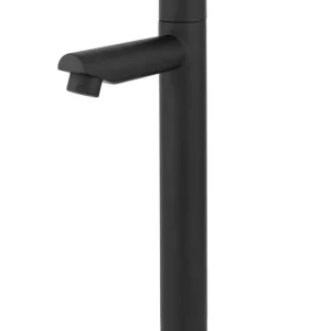 Lage Kosten Best-design nero "high-aquador" toiletkraan mat-zwart