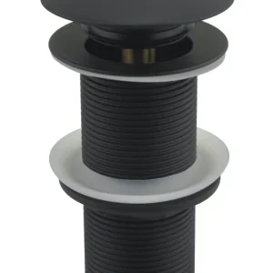 Best-design nero clic-waste lange draad 5/4" Direct Verzonden