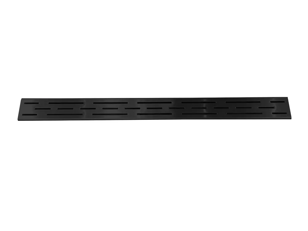 Best-design nero rooster tbv.douchegoot 80 cm Koopje