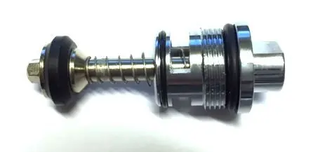 Best-design omstel/afsluit binnenwerk tbv. diverse inbouwthermostaatkranen Snelle Levering