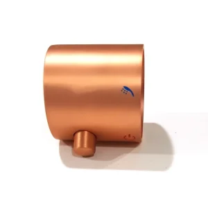 Best-design omstelknop voor opbouwregendouche set tbv. "lyon" Finale Uitverkoop