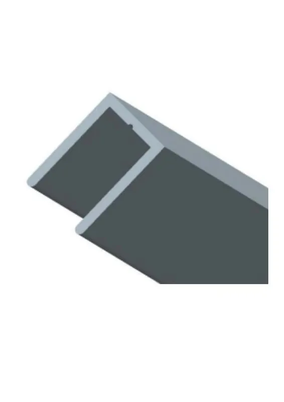 Beperkt Aanbod Best-design profiel tbv: "erico" art: 3856320 / 3856330 / 3856340 / 3856350