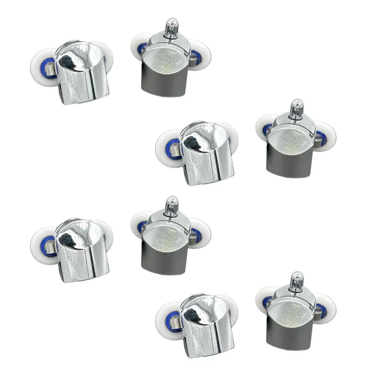 Best-design set wielen voor "project" douchecabine Seizoensaanbieding