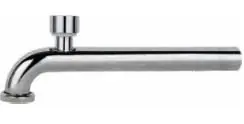 Best-design sifonbeluchter gebogen Aanbieding