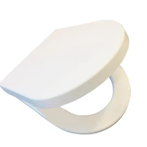 Best-design toiletzitting soft-closing "rapid" Snelle Levering