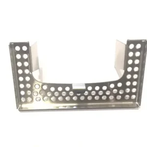 Betrouwbaar Best-design volledige rvs haarfilter tbv douchegoot